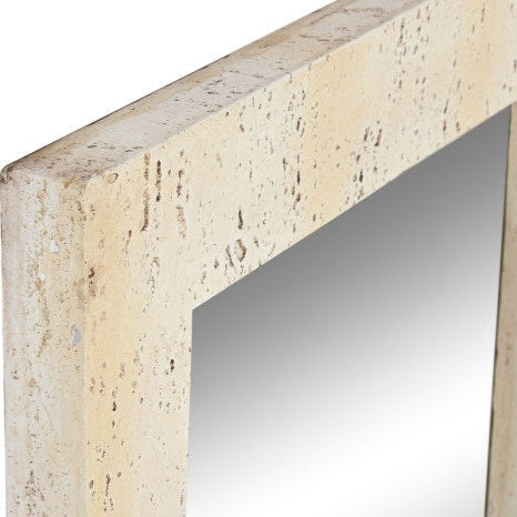 Oglinda de perete BALBIN 61 x 92 CM