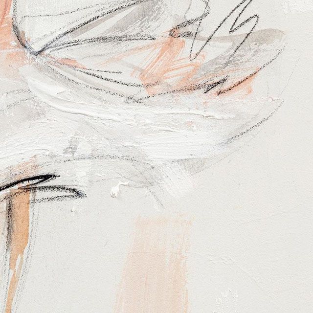 Set 2 tablouri BALERVU 80 x 100 CM