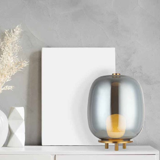 Veioza BALIANA SMOKED