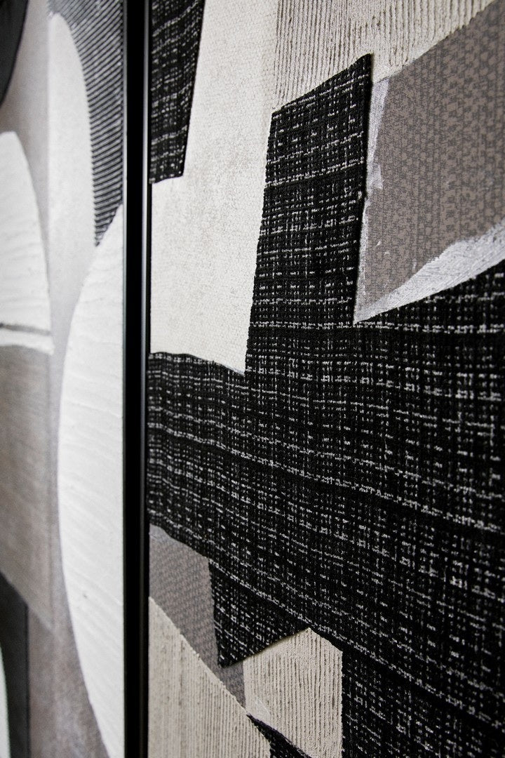 Tablou BALIF 82 x 122 CM