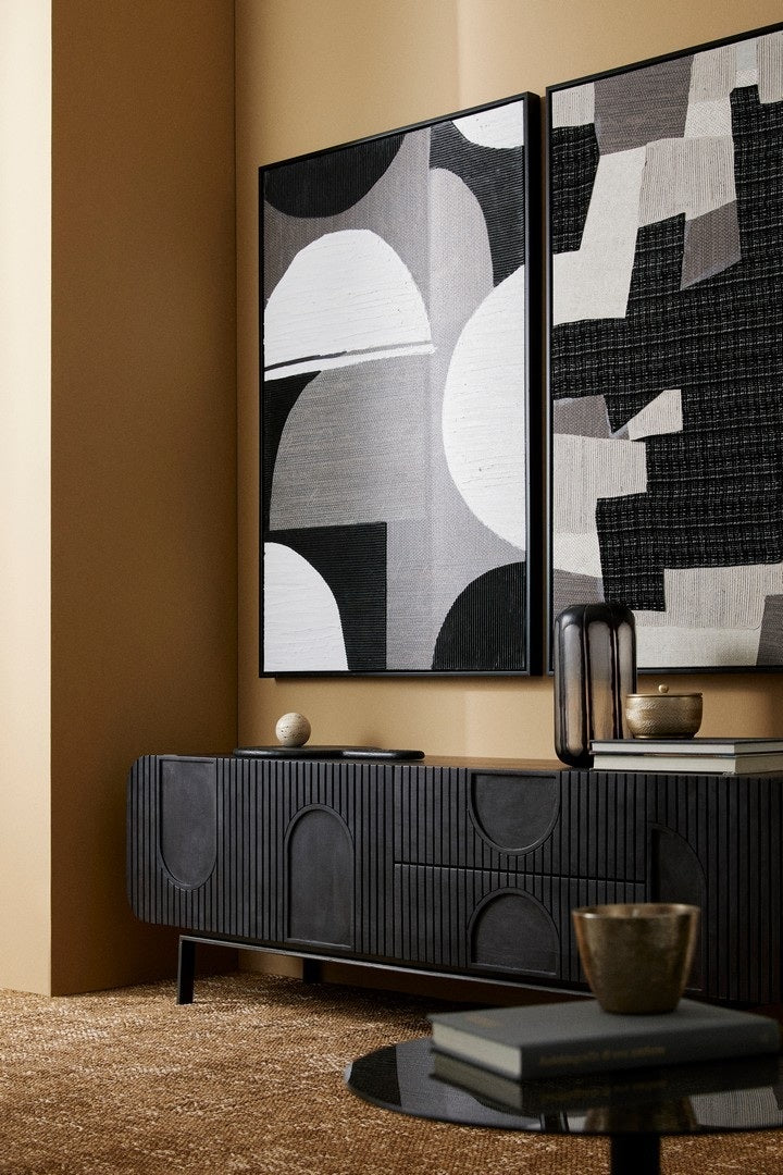 Tablou BALIF 82 x 122 CM