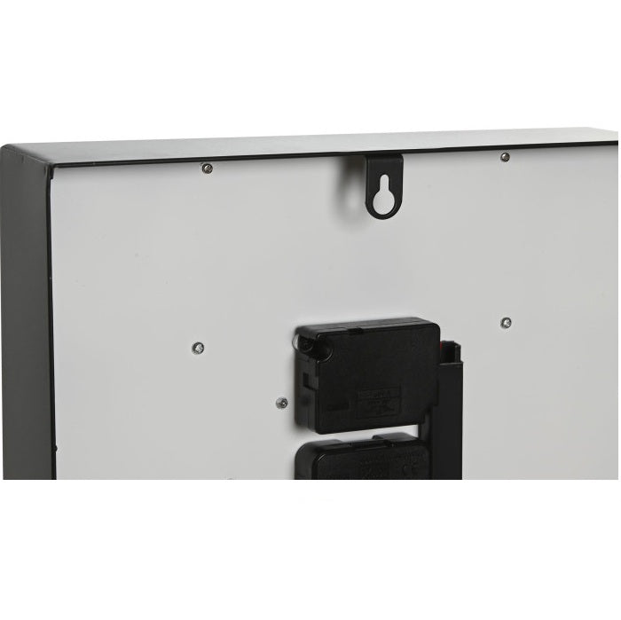 Set 2 ceasuri de perete BALINA