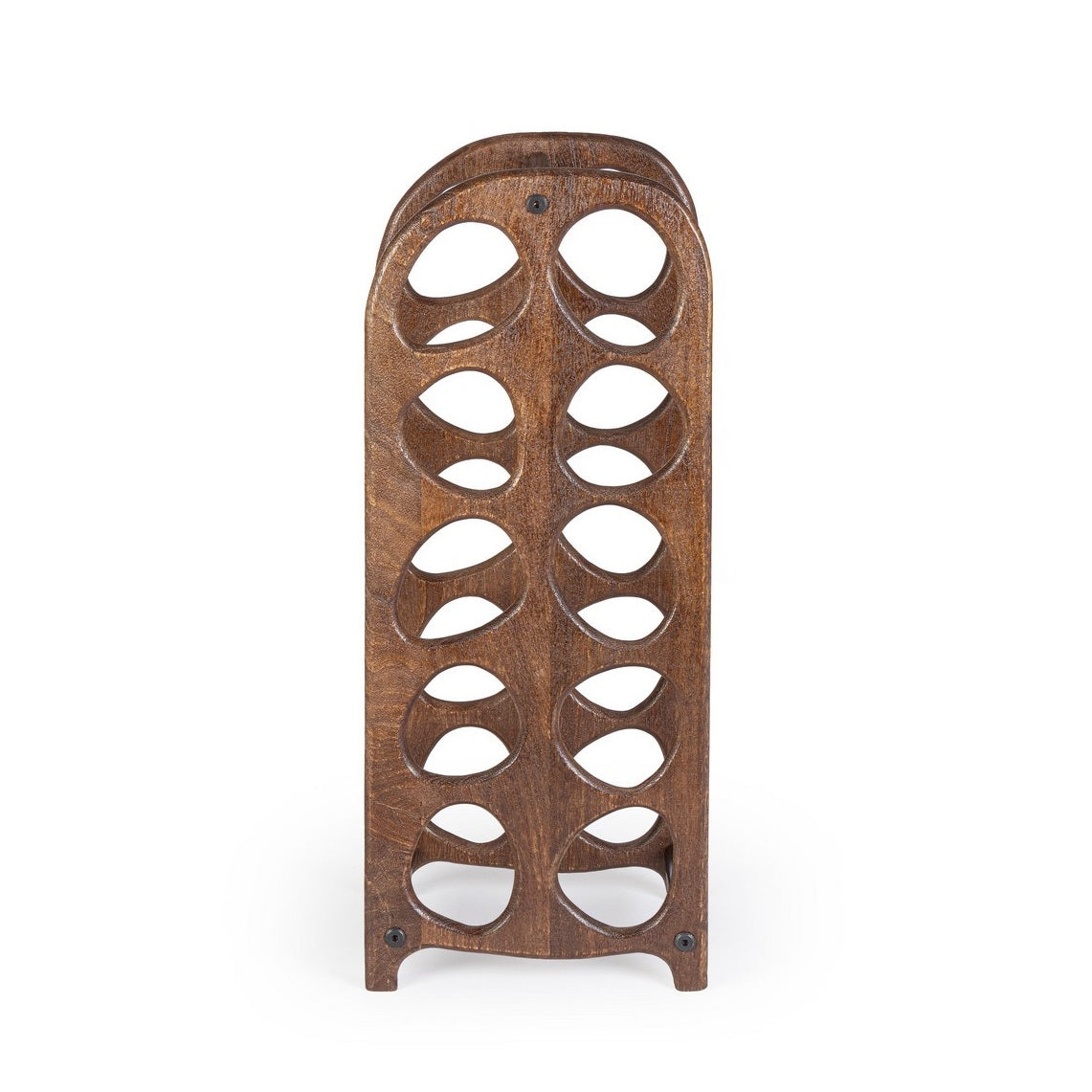 Suport sticle vin BALOTELI 27 x 67 CM