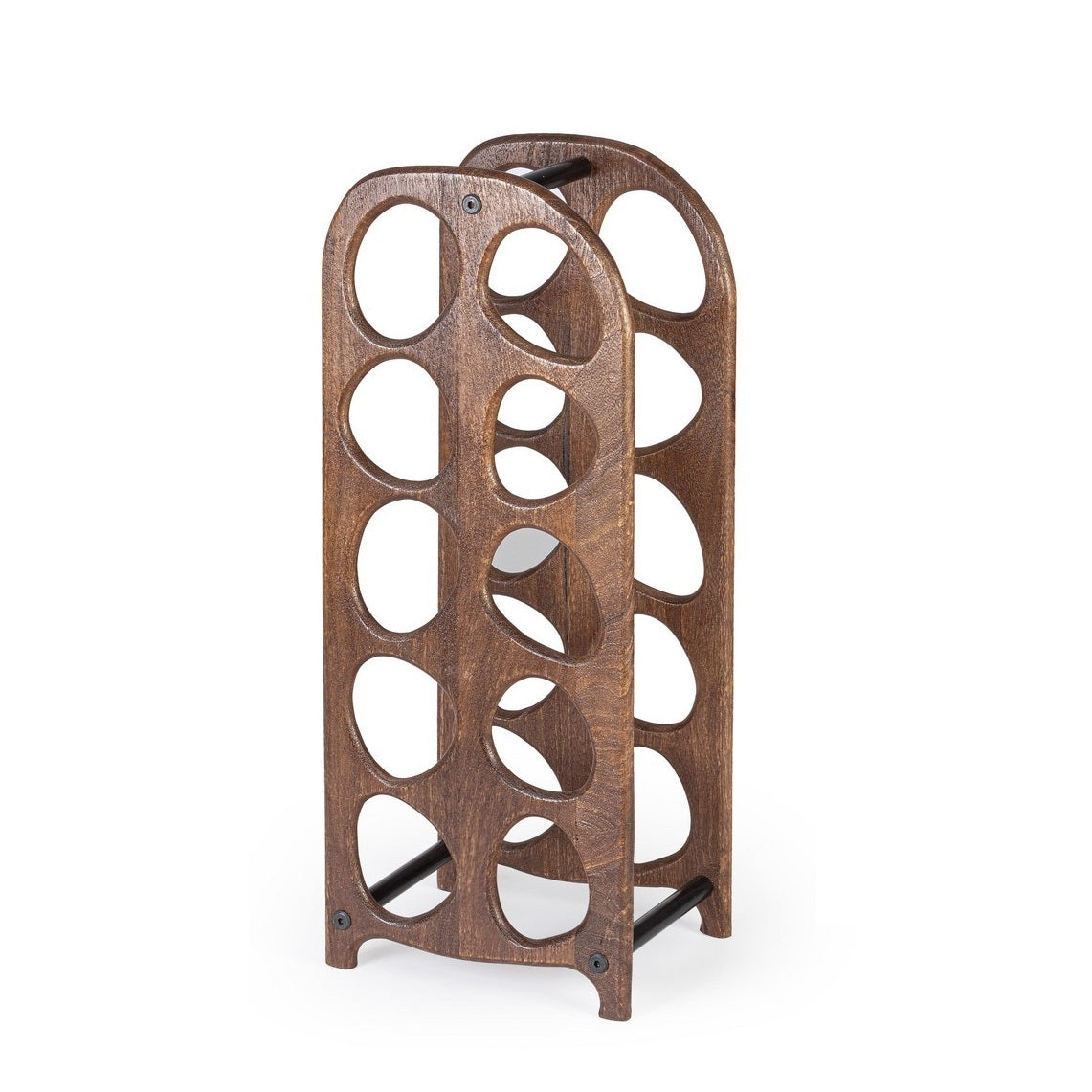 Suport sticle vin BALOTELI 27 x 67 CM