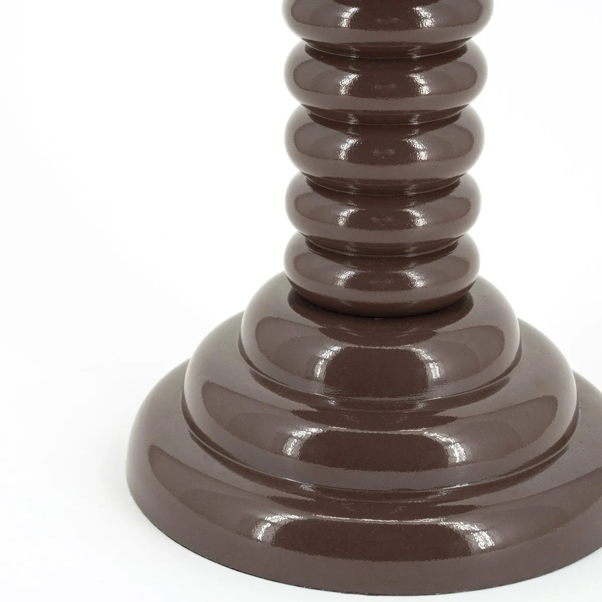 Masuta de cafea BALSCO Ø47 x 53 CM