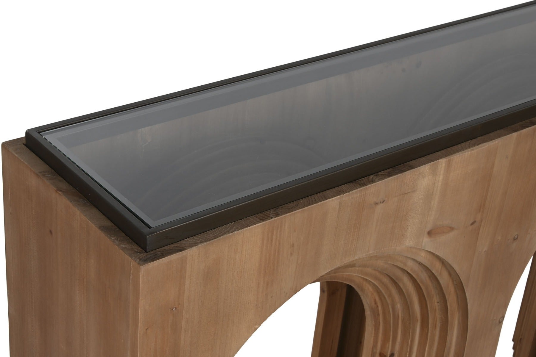 Consola BALTISK 122 x 30 x 80 CM