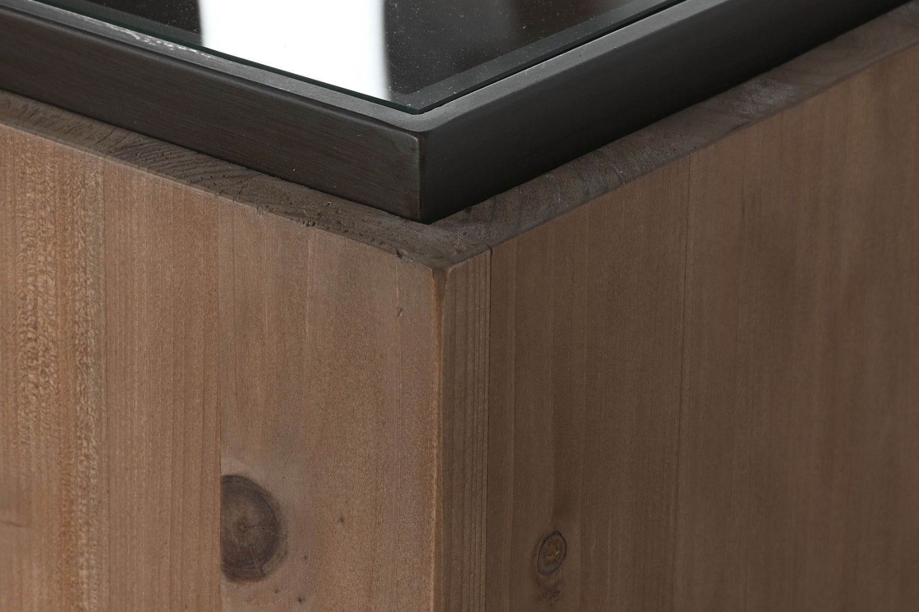 Consola BALTISK 122 x 30 x 80 CM