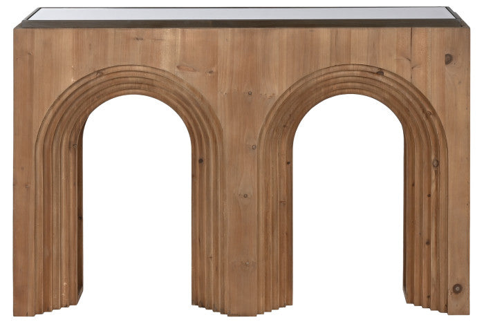 Consola BALTISK 122 x 30 x 80 CM