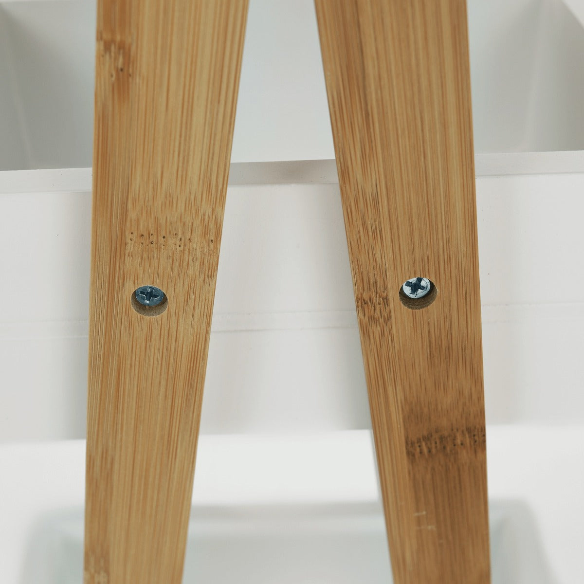 Etajera BANDES 30 x 18 x 81 CM