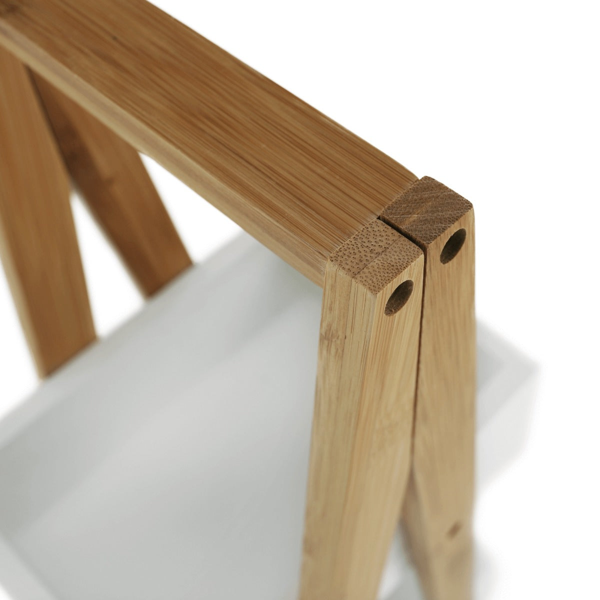 Etajera BANDES 30 x 18 x 81 CM