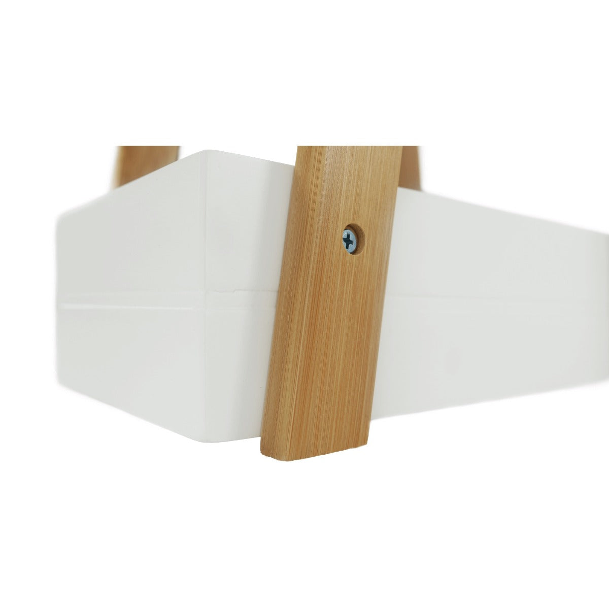 Etajera BANDES 30 x 18 x 81 CM