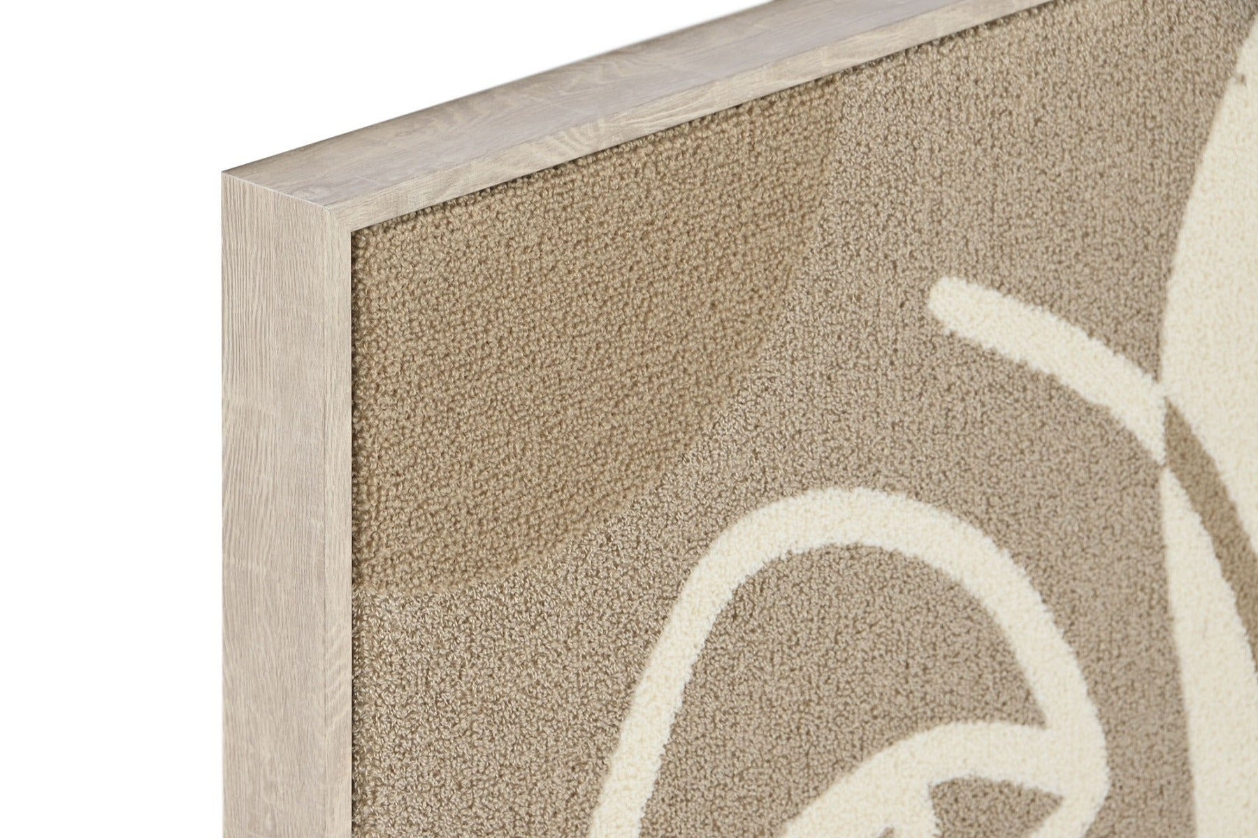 Set 2 tablouri BANDIZ ABSTRACT 53 x 73 CM