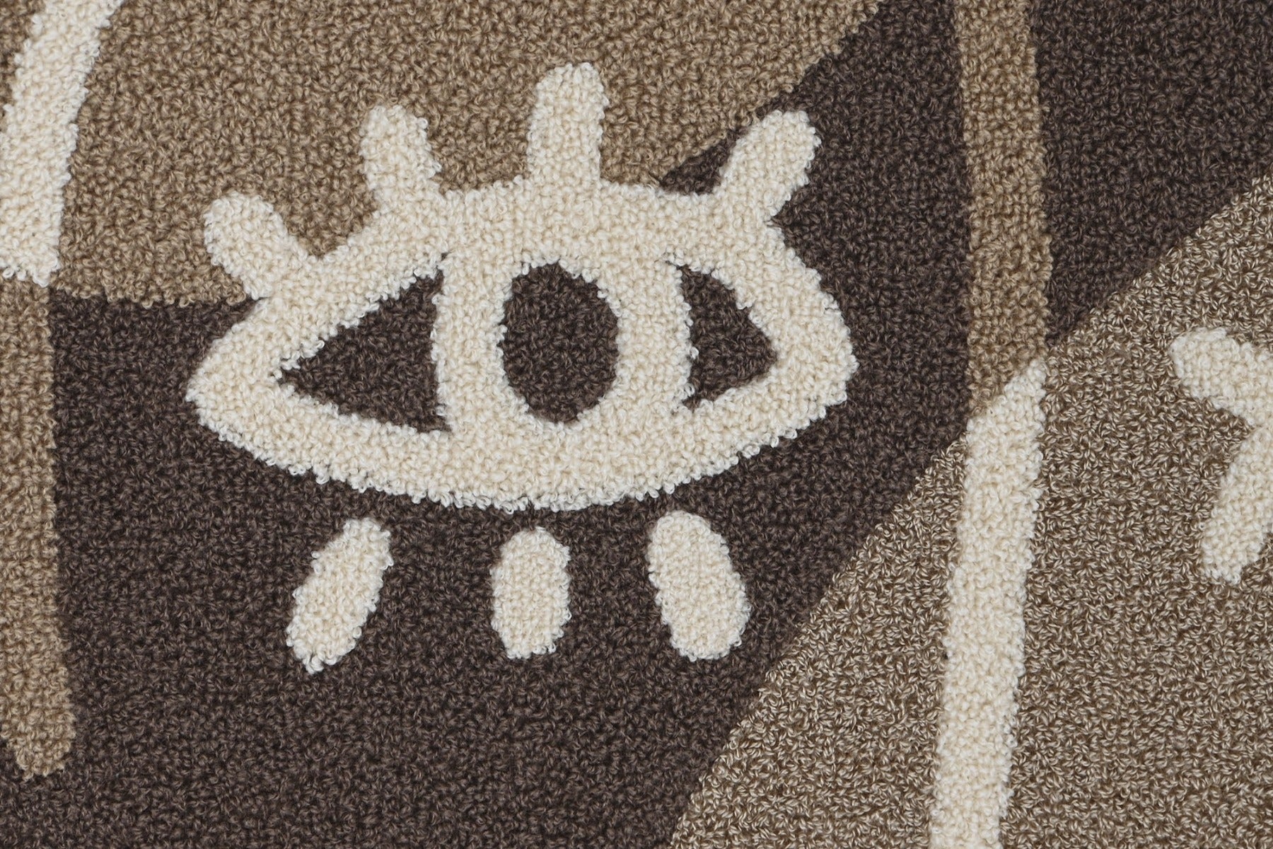 Set 2 tablouri BANDIZ ABSTRACT 53 x 73 CM