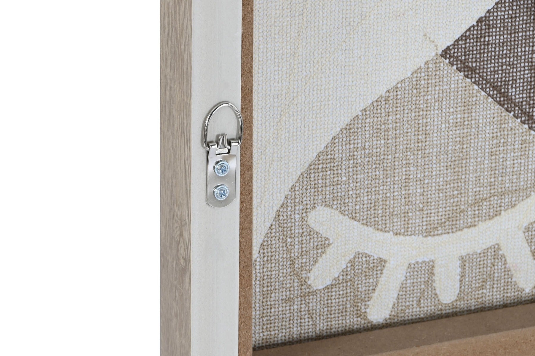 Set 2 tablouri BANDIZ ABSTRACT 53 x 73 CM