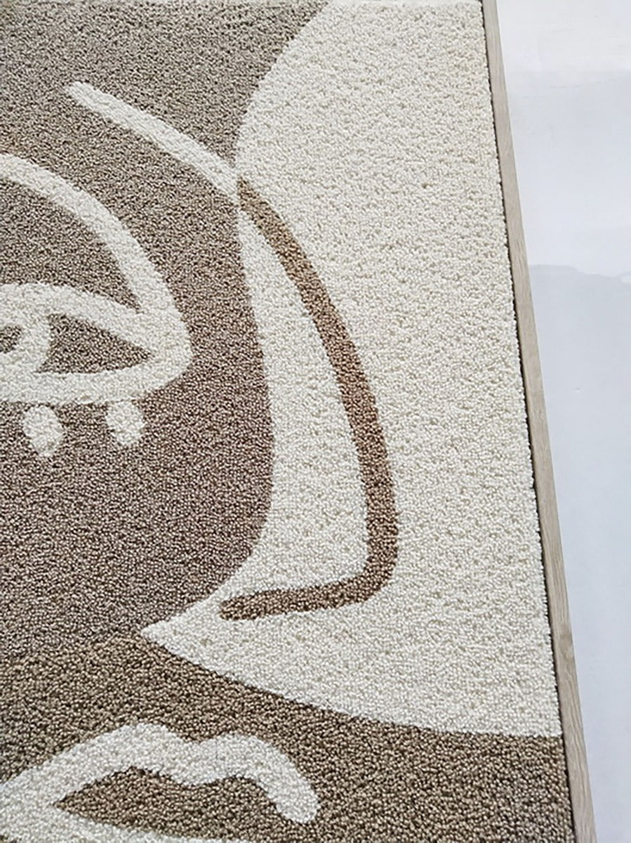 Set 2 tablouri BANDIZ ABSTRACT 53 x 73 CM