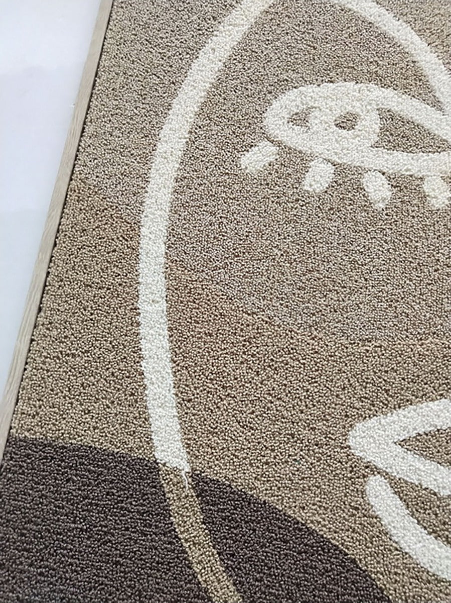 Set 2 tablouri BANDIZ ABSTRACT 53 x 73 CM