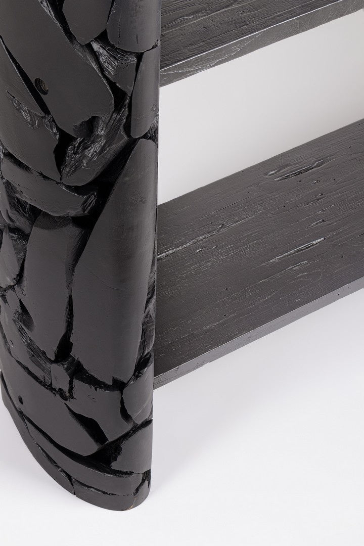 Consola ARWOOD 156 x 36 x 110 CM