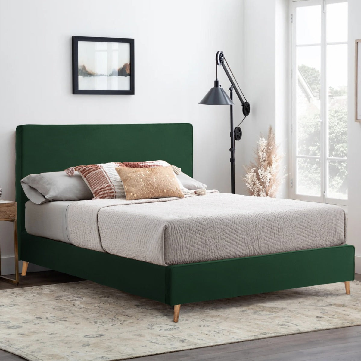 Pat BANUTIO VELVET 160 x 200 CM