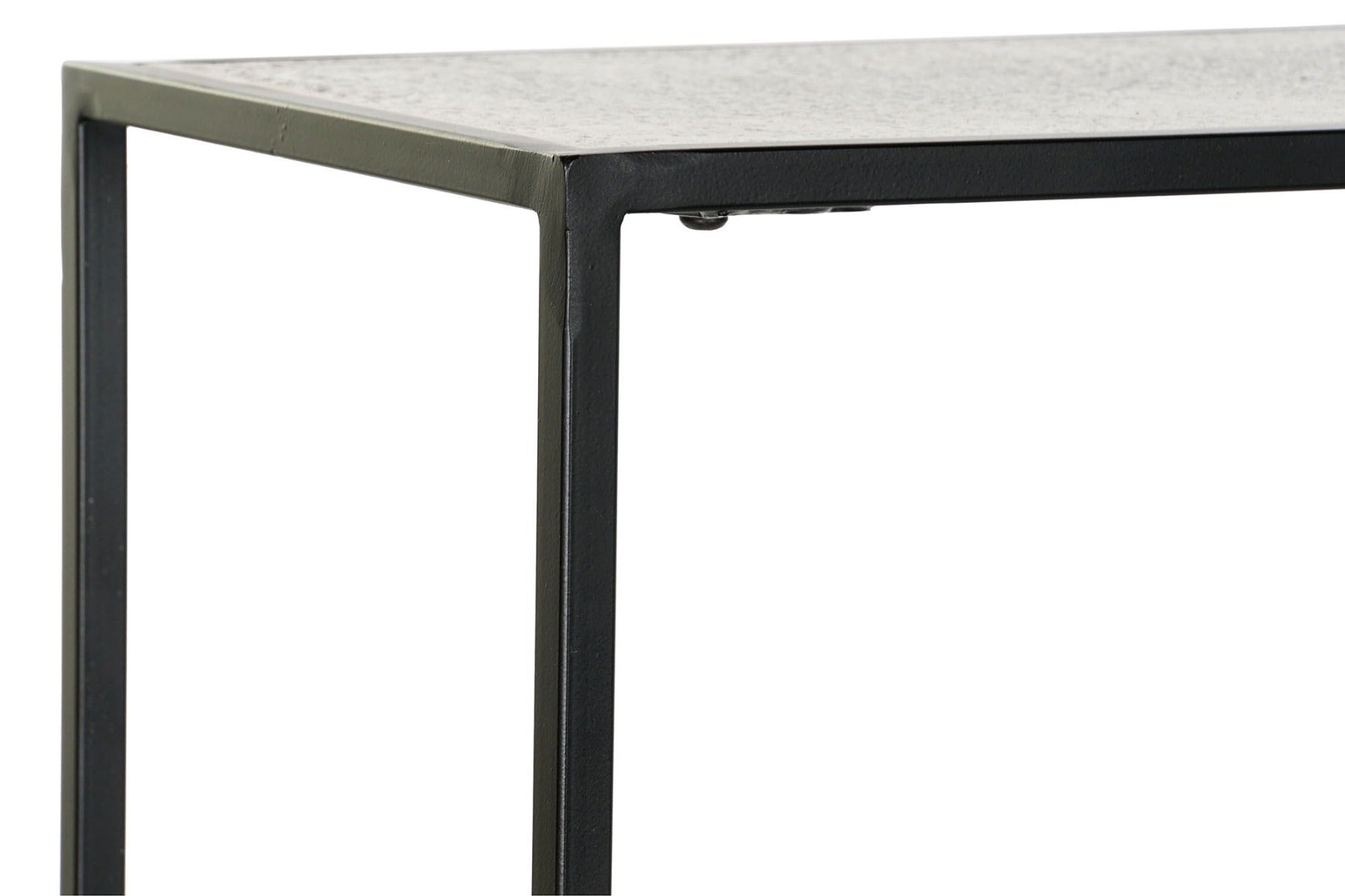 Consola BARABE 110 x 25 x 84 CM