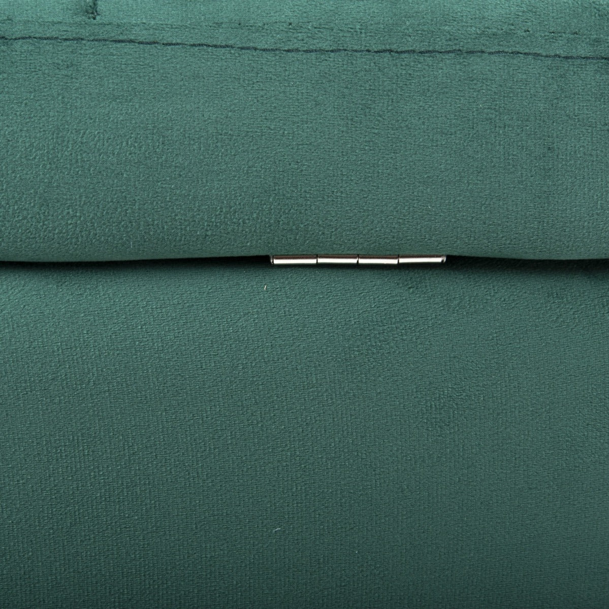 Bancuta BARACO VELVET 90 x 50 CM GREEN