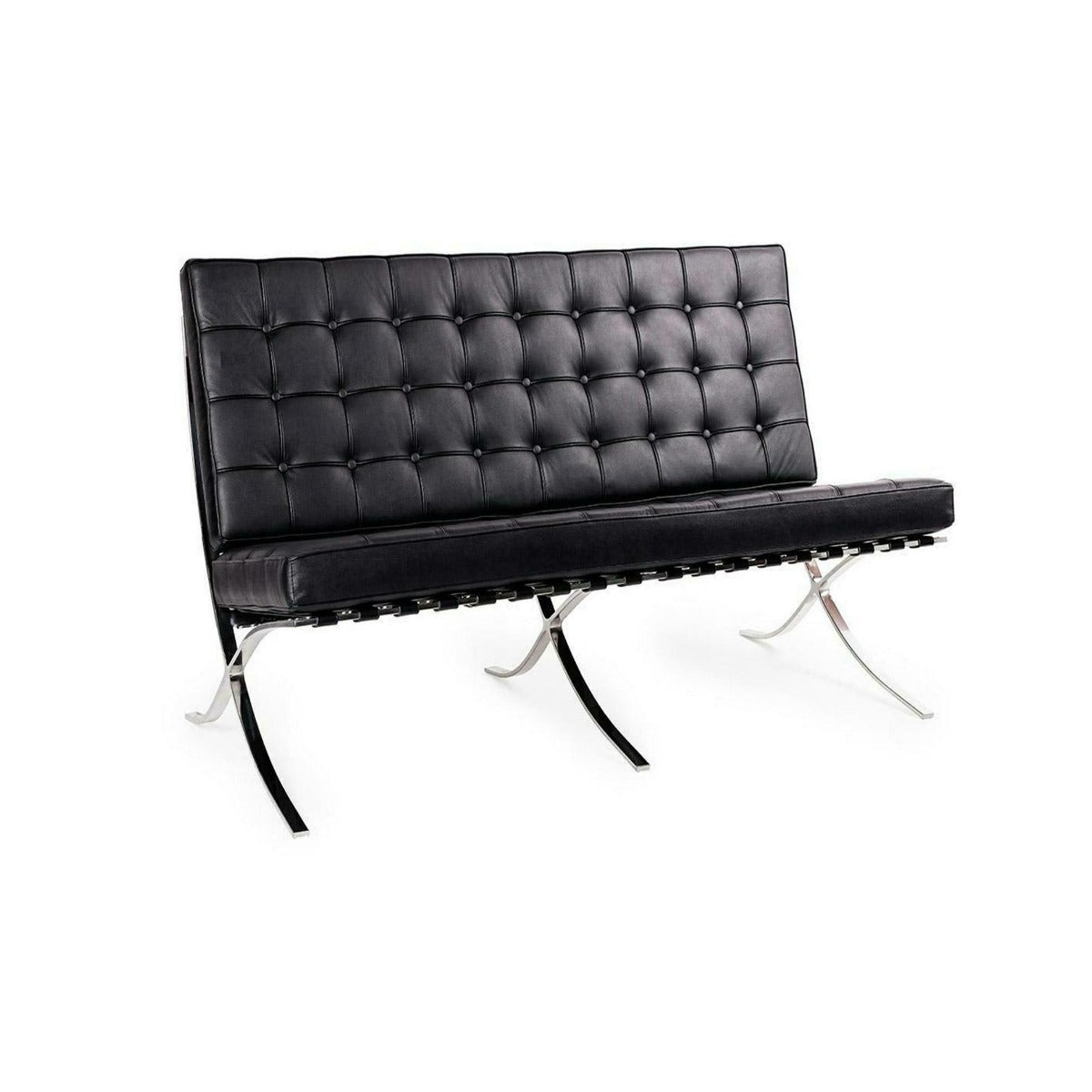 Canapea 2 locuri BARCELONA 150 CM