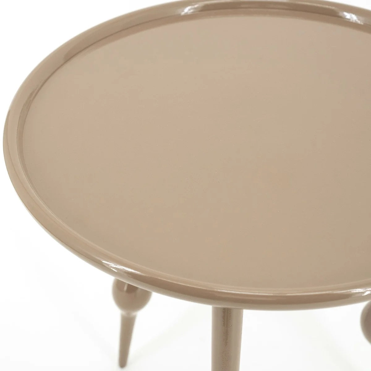 Masuta de cafea BARDI Ø47 x 49 CM