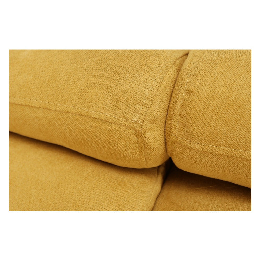 Coltar stanga extensibil BARIZIO 280CM