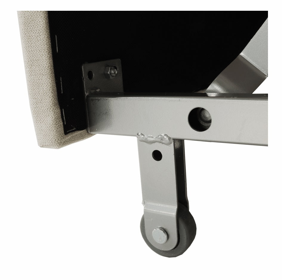 Coltar stanga extensibil BARIZIO 280CM