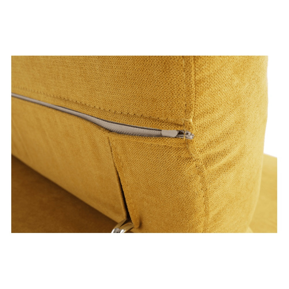 Coltar stanga extensibil BARIZIO 280CM