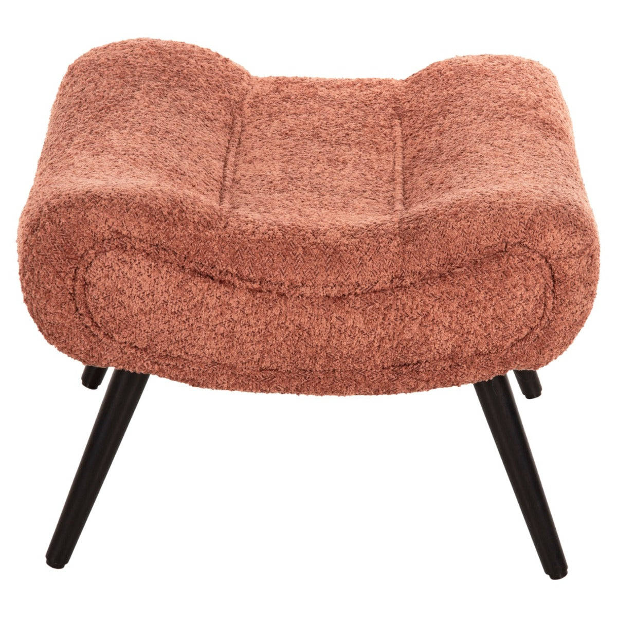 Taburet BARNES BOUCLE 68 x 58 CM