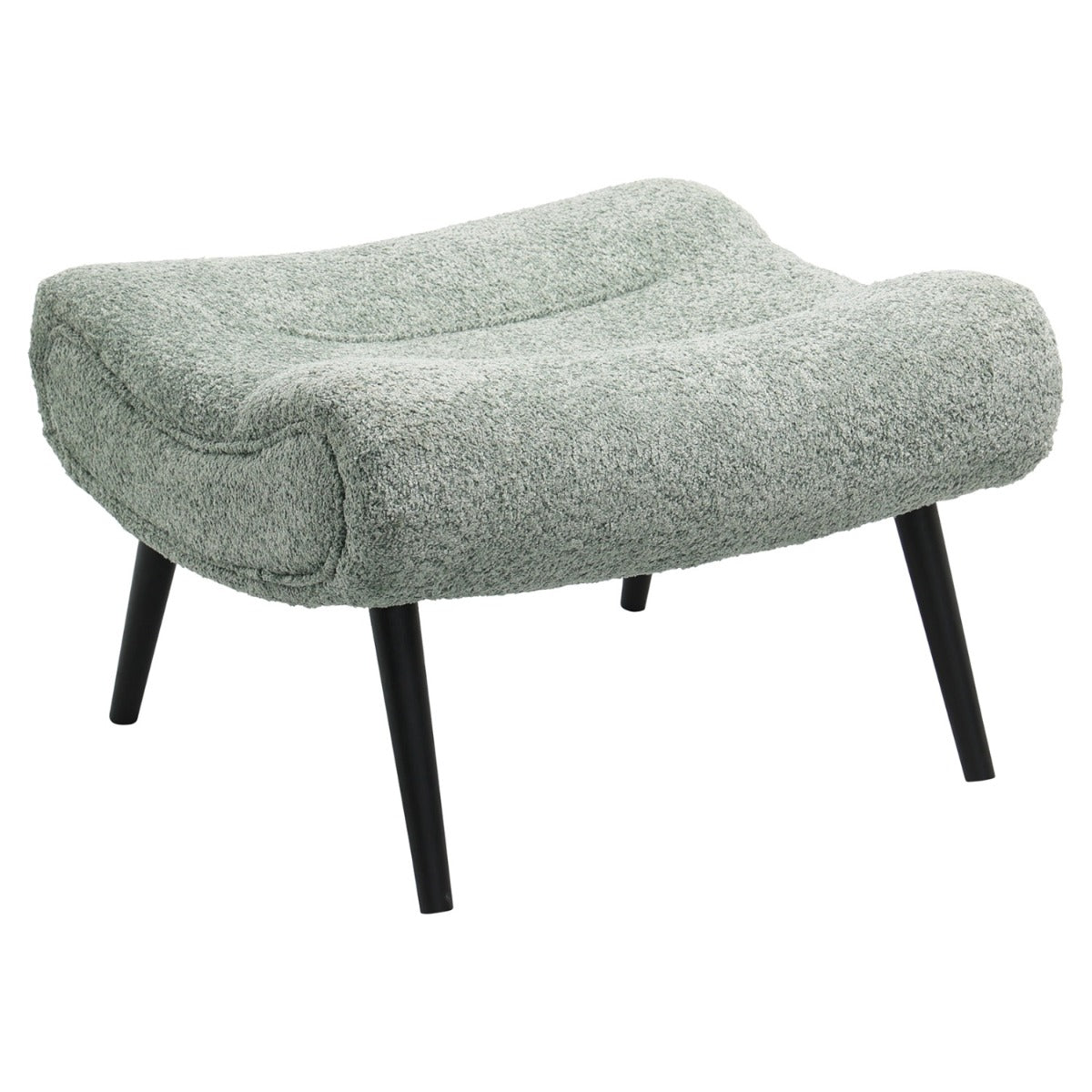 Taburet BARNES BOUCLE 68 x 58 CM