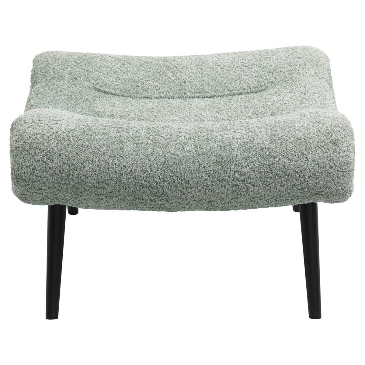 Taburet BARNES BOUCLE 68 x 58 CM