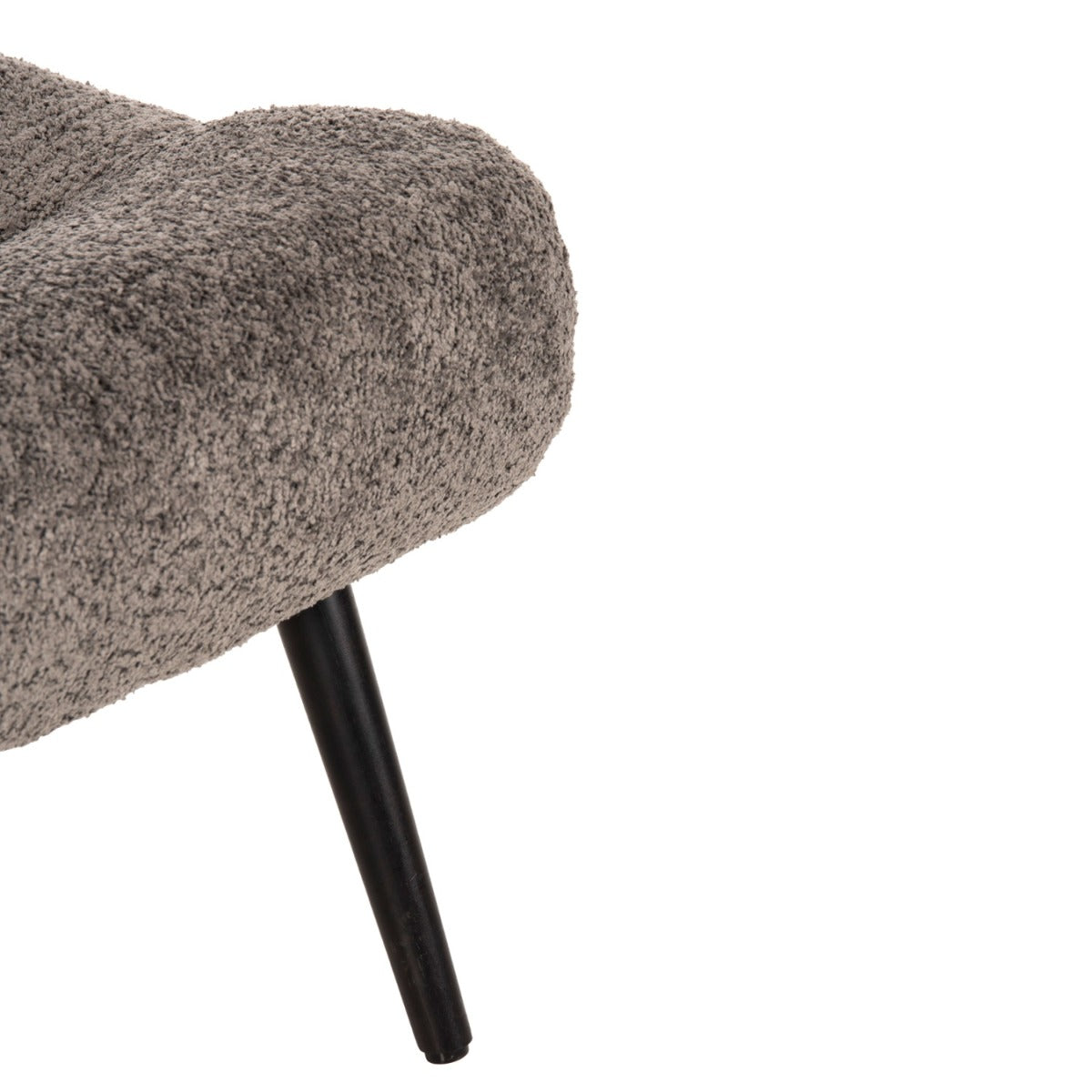 Taburet BARNES BOUCLE 68 x 58 CM