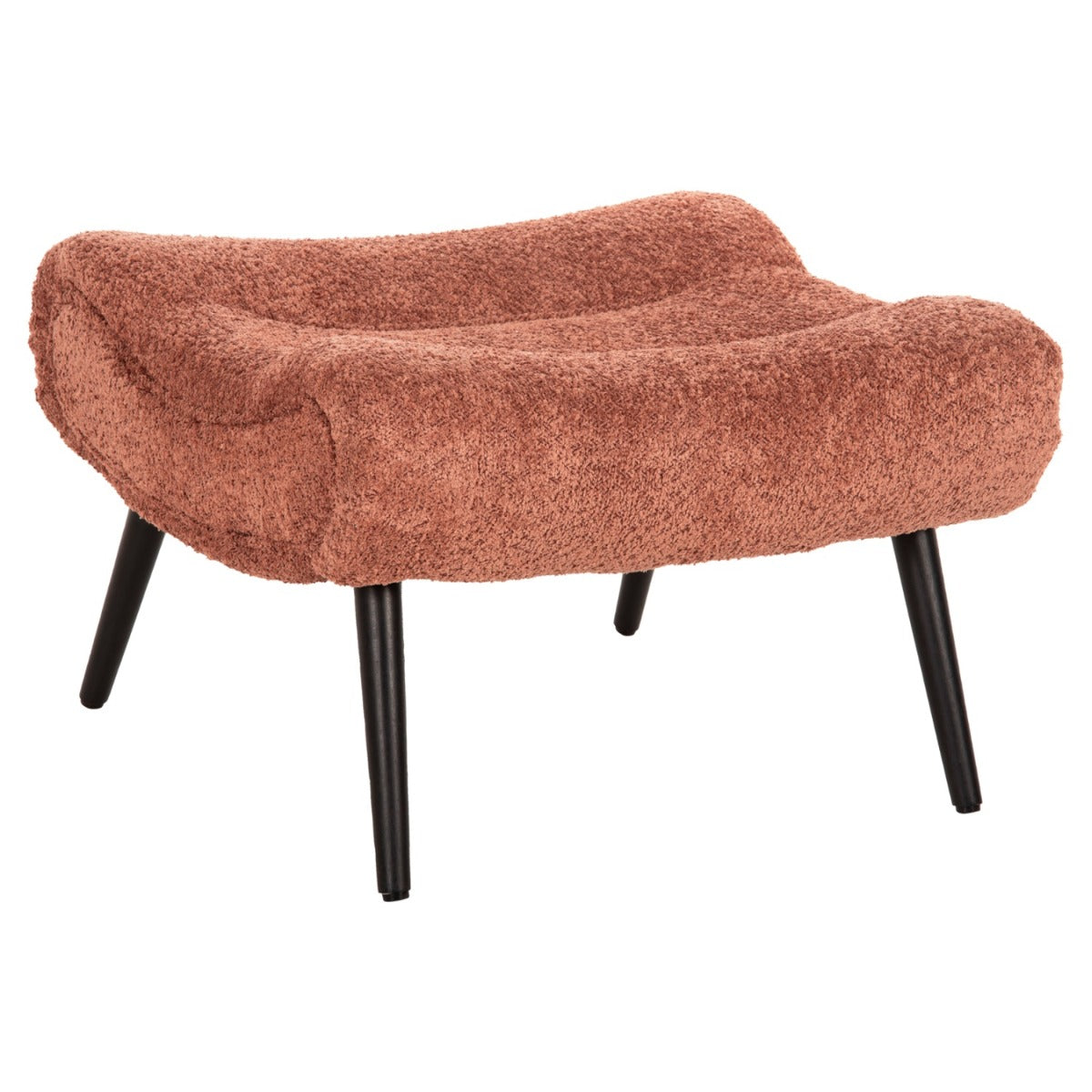 Taburet BARNES BOUCLE 68 x 58 CM