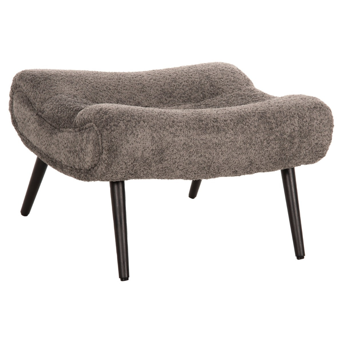 Taburet BARNES BOUCLE 68 x 58 CM