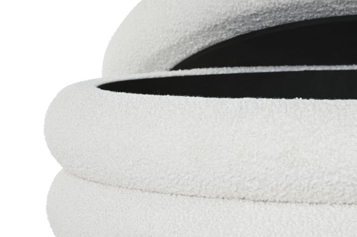 Masuta de cafea BARNIN Ø79 x 38 CM