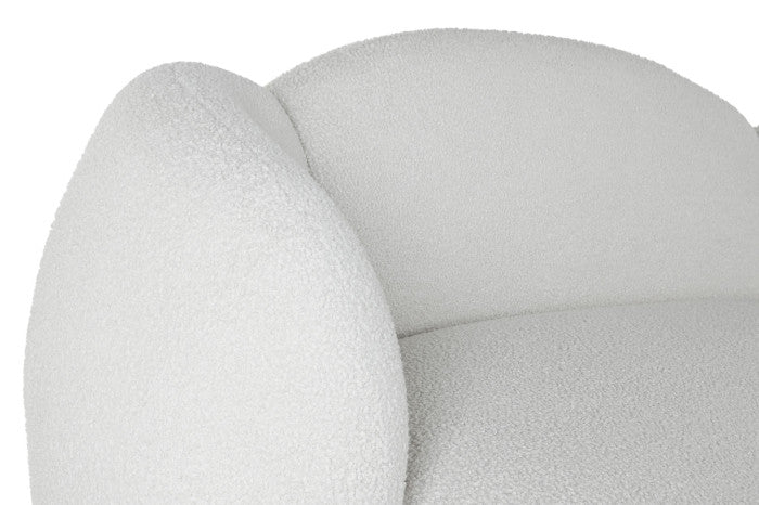 Canapea 3 locuri BARNIN 195 CM