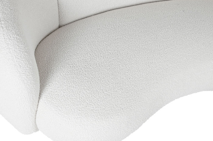 Canapea 3 locuri BARNIN 195 CM