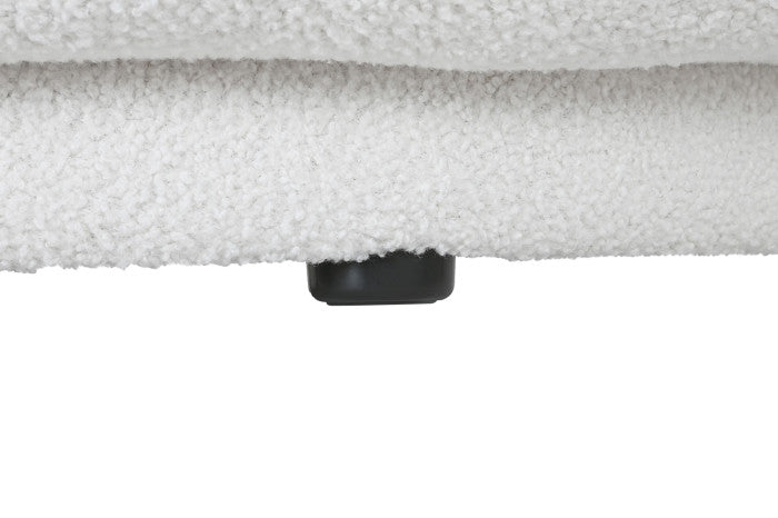 Canapea 3 locuri BARNIN 195 CM