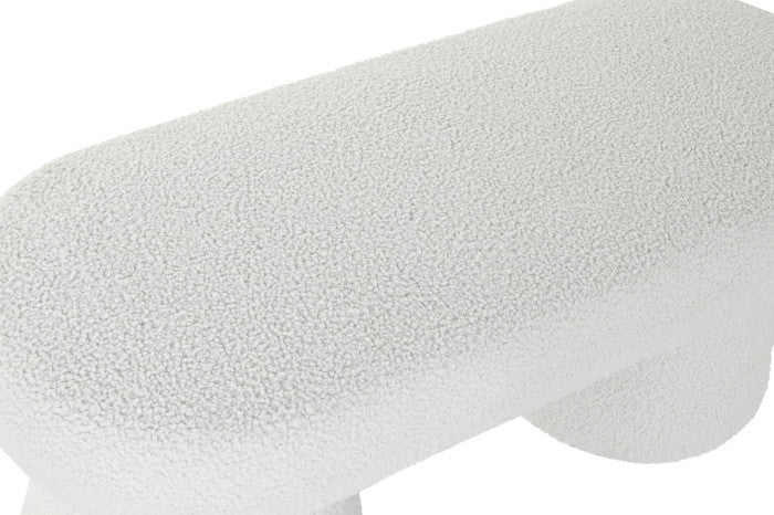 Bancuta BARNIN BOUCLE 100 x 46 CM