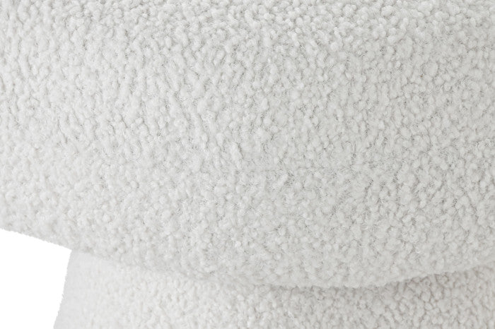 Bancuta BARNIN BOUCLE 100 x 46 CM