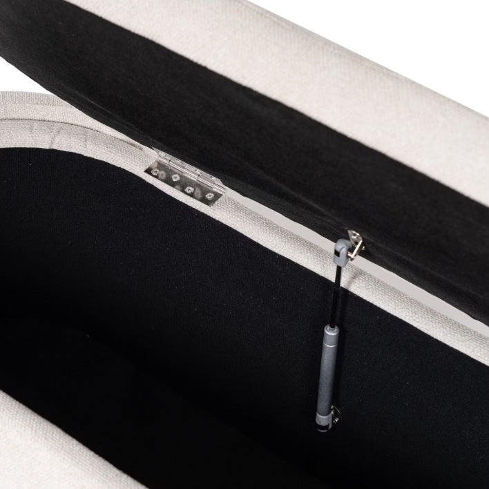 Bancuta BARNIS 107 x 44 x 47 CM