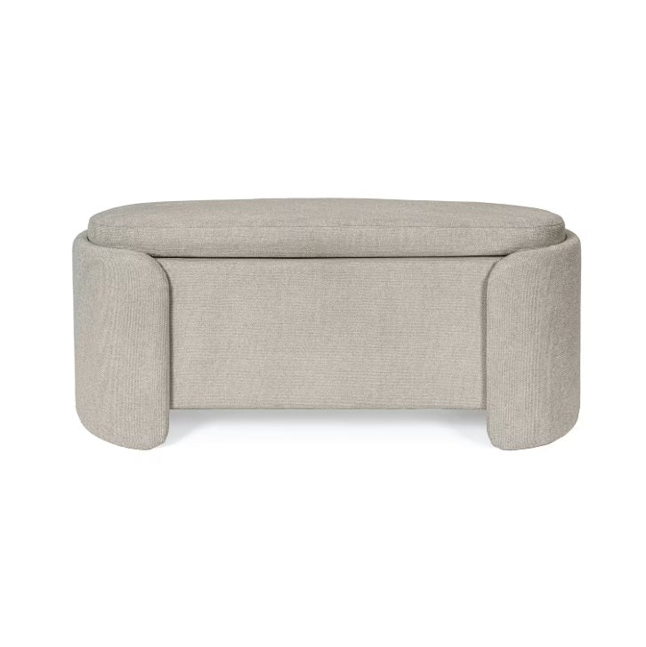 Bancuta BARNIS 107 x 44 x 47 CM