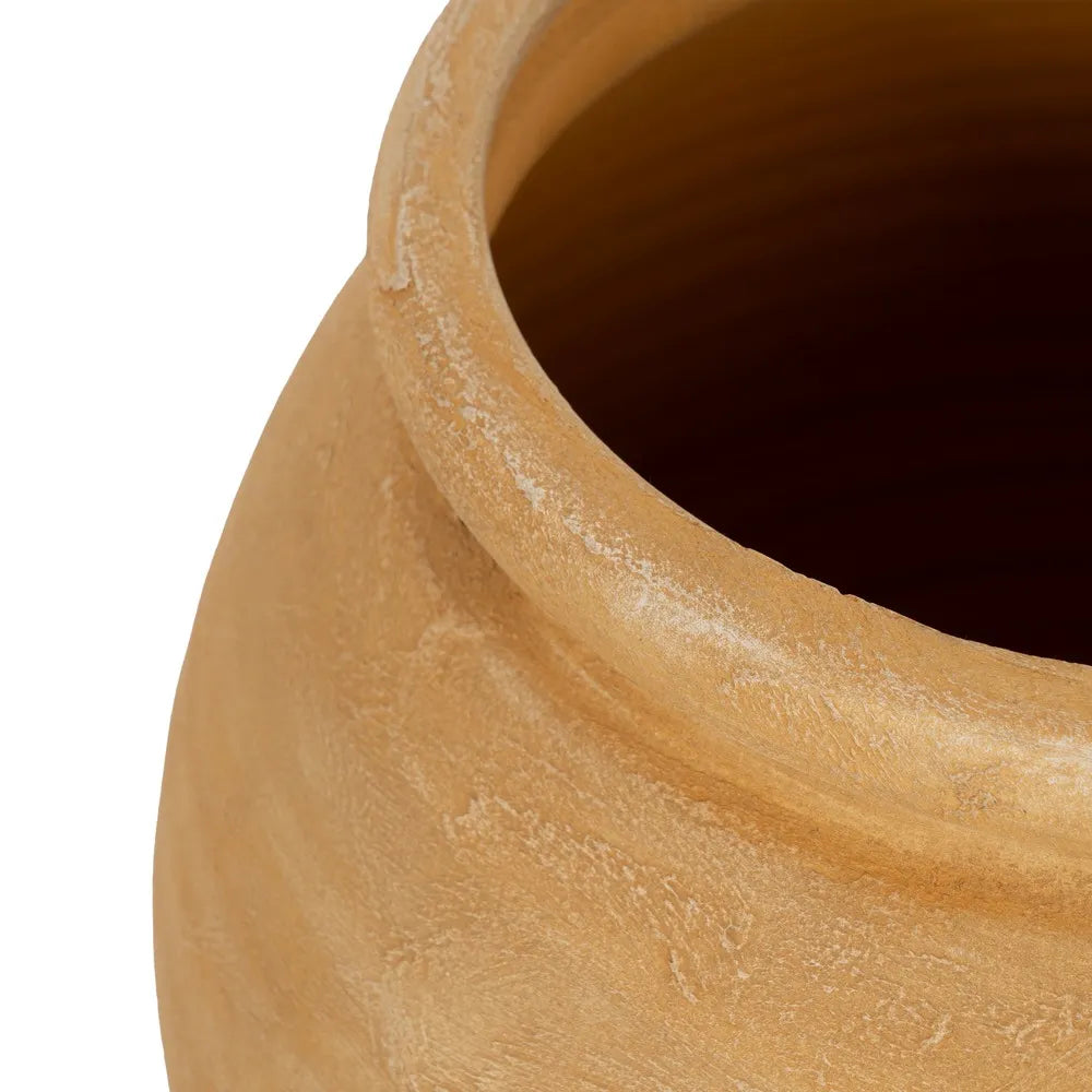 Ghiveci flori BARNIS H40 CM