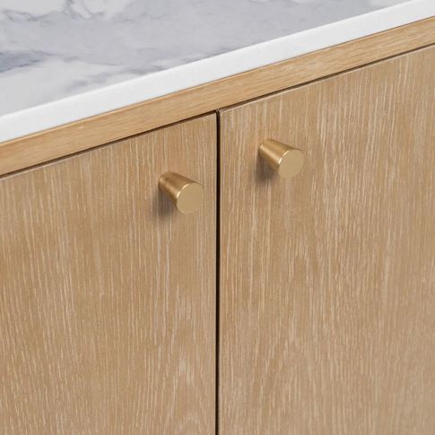 Comoda BARUKA 127 x 45 x 83 CM