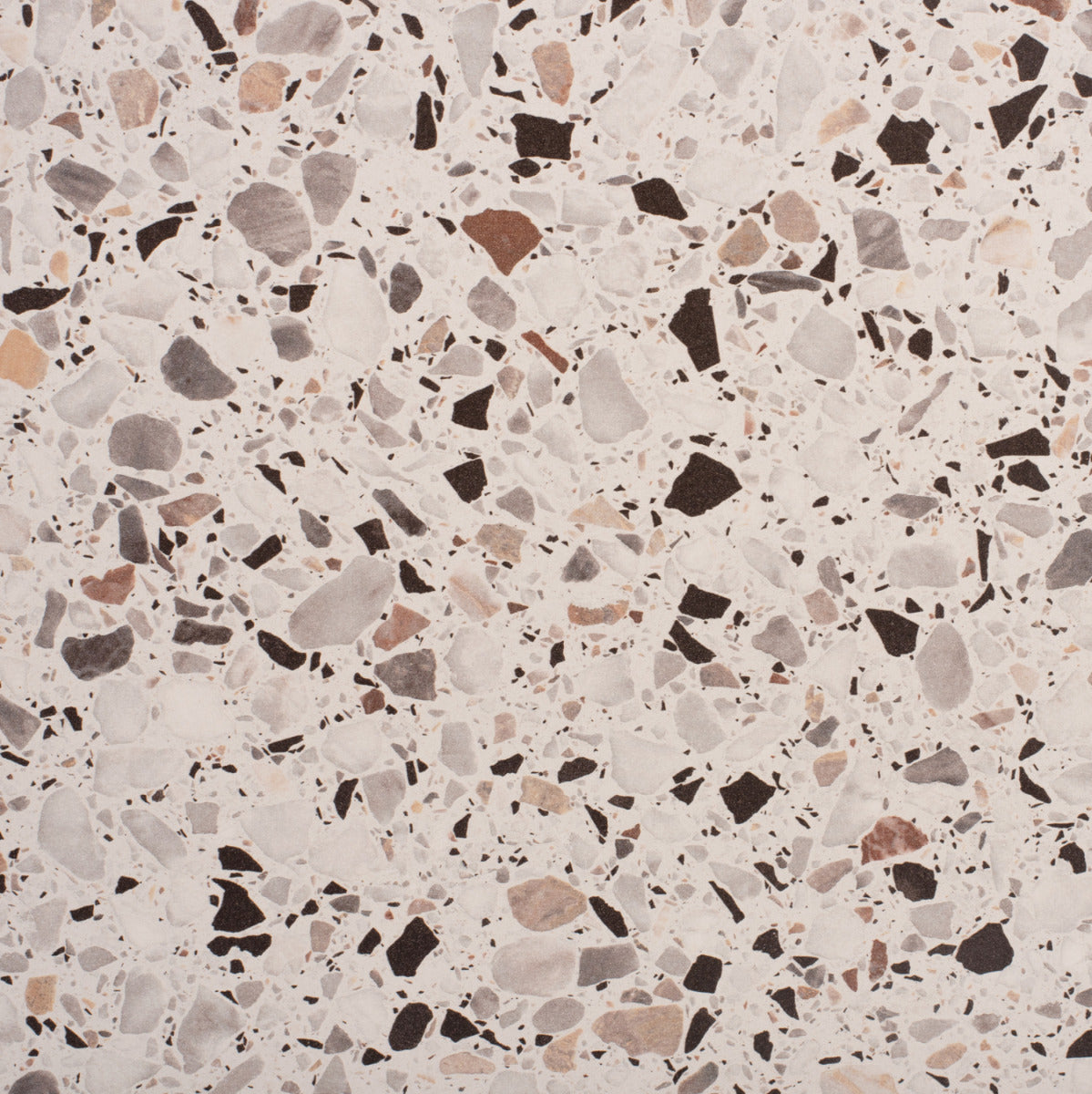 Blat masa WERZALIT STACY TERRAZZO 60 CM