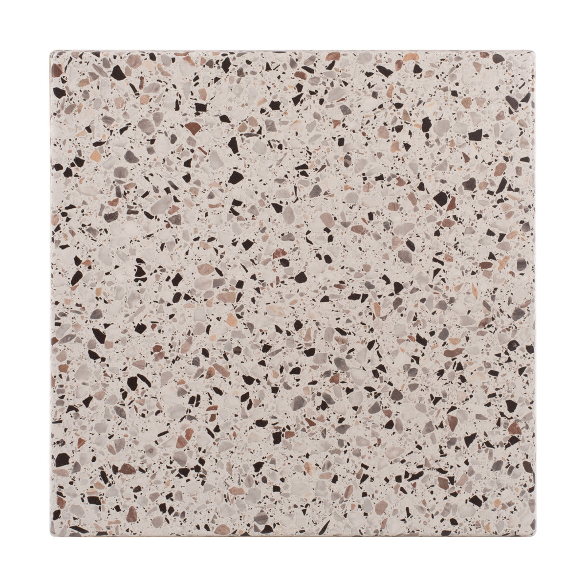 Blat masa WERZALIT STACY TERRAZZO 70 CM