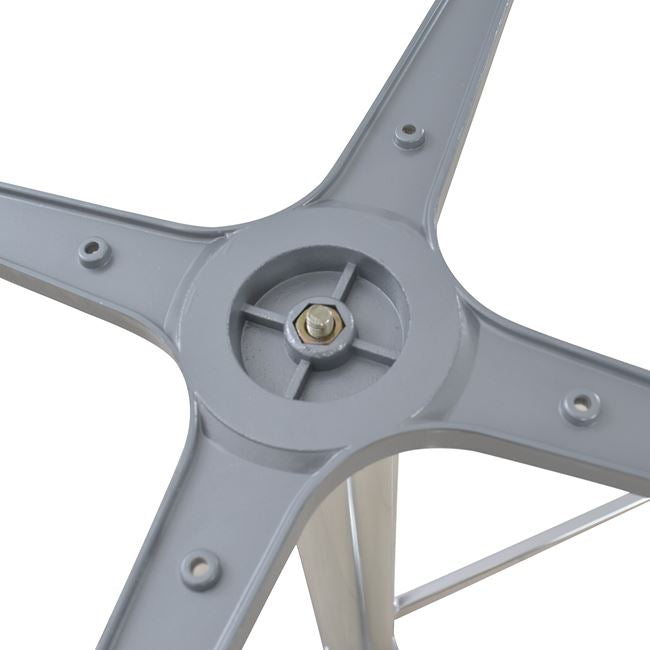 Picior masa BONARDI pentru blat 120x70cm / 120x80cm