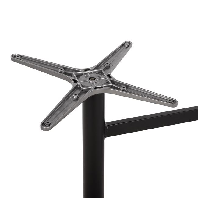 Picior masa HELGA pentru blat 120X70 / 120X80 cm