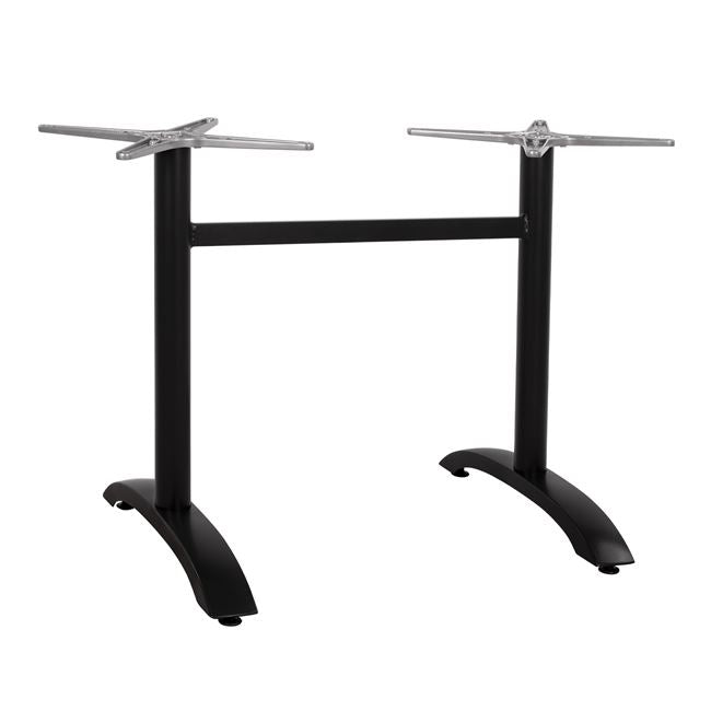 Picior masa HELGA pentru blat 120X70 / 120X80 cm